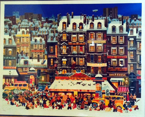 Hiro Yamagata Limited Editions and Originals